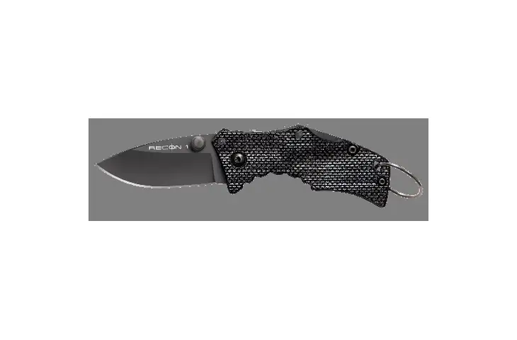 Cold Steel 4in Micro Recon 1 Folding Knife - view 5